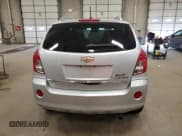 ✅ 2014 Chevrolet Captiva Sport LT • VIN: 3GNAL3EK0ES625318 • Lot: 50783625. Wystawiony na Copart z przebiegiem 115 529 mil. Bezpłatny archiwum sprzedaży aukcyjnych z USA i szczegółowy raport historii pojazdu na DreamBid. Zdjęcie 6.