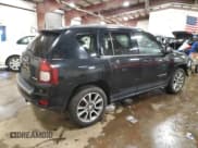 ✅ 2015 Jeep Compass Limited • VIN: 1C4NJDCB8FD188467 • Лот: 91859605. Опубликован ранее на Copart с пробегом 59 468 миль. Бесплатный доступ к архиву аукционных продаж из США и подробный отчёт об истории автомобиля на DreamBid. Изображение 3.