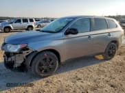 ✅ 2014 Mitsubishi Outlander ES • VIN: JA4AD2A31EZ007288 • Lot: 71088845. Wystawiony na Copart z przebiegiem 193 296 mil. Bezpłatny archiwum sprzedaży aukcyjnych z USA i szczegółowy raport historii pojazdu na DreamBid. Zdjęcie 1.