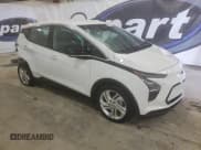 ✅ 2023 Chevrolet Bolt EV 1LT • VIN: 1G1FW6S00P4193416 • Лот: 45265335. Опубликован ранее на Copart с пробегом 29 970 миль. Бесплатный доступ к архиву аукционных продаж из США и подробный отчёт об истории автомобиля на DreamBid. Изображение 4.