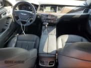 ✅ 2018 Genesis G80 3.8L • VIN: KMHGN4JE9JU245502 • Лот: 54018925. Опубликован ранее на Copart с пробегом 93 829 миль. Бесплатный доступ к архиву аукционных продаж из США и подробный отчёт об истории автомобиля на DreamBid. Изображение 8.