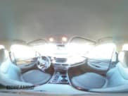 ✅ 2019 Hyundai Santa Fe SE • VIN: 5NMS23AD6KH035389 • Lot: 41792173. Listed on Copart with 58,901 mi. Free auction sales archive from the USA and detailed vehicle history report at DreamBid. Image 14.