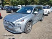 ✅ 2023 Hyundai Santa Fe SEL • VIN: 5NMS3DAJXPH615163 • Lot: 43336612. Wystawiony na IAAI z przebiegiem 21 781 mil. Bezpłatny archiwum sprzedaży aukcyjnych z USA i szczegółowy raport historii pojazdu na DreamBid. Zdjęcie 17.