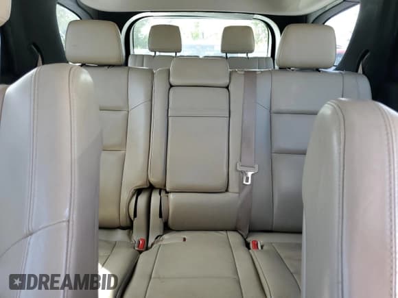 ✅ 2017 Dodge Durango GT • VIN: 1C4RDHDG6HC757724 • Lot: 51909805. Listed on Copart with 188,514 mi. Free auction sales archive from the USA and detailed vehicle history report at DreamBid. Image 10.