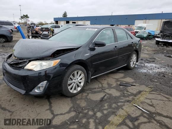 ✅ 2012 Toyota Camry XLE • VIN: 4T1BD1FK5CU021320 • Lot: 89440835. Wystawiony na Copart z przebiegiem 150 201 mil. Bezpłatny archiwum sprzedaży aukcyjnych z USA i szczegółowy raport historii pojazdu na DreamBid. Zdjęcie 1.