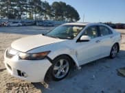 ✅ 2013 Acura TSX • VIN: JH4CU2F41DC005525 • Lot: 82437095. Listed on Copart with 108,405 mi. Free auction sales archive from the USA and detailed vehicle history report at DreamBid. Image 1.