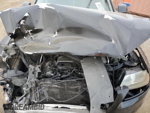 ✅ 2009 Audi Q5 Premium • VIN: WA1KK78R19A052267 • Lot: 90531695. Listed on Copart with Not provided. Free auction sales archive from the USA and detailed vehicle history report at DreamBid. Image 11.