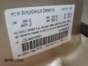 ✅ 2000 Chrysler Cirrus LX • VIN: 1C3EJ46X2YN245514 • Лот: 63764055. Опубликован ранее на Copart с пробегом 83 062 миль. Бесплатный доступ к архиву аукционных продаж из США и подробный отчёт об истории автомобиля на DreamBid. Изображение 12.