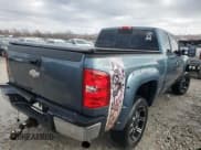 ✅ 2007 Chevrolet Silverado 2500HD 2LT • VIN: 1GCHK29627E571406 • Лот: 85560144. Опубликован ранее на Copart с пробегом 133 064 миль. Бесплатный доступ к архиву аукционных продаж из США и подробный отчёт об истории автомобиля на DreamBid. Изображение 3.