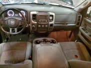 ✅ 2015 Ram 1500 Big Horn • VIN: 1C6RR7GT6FS515062 • Lot: 96533535. Listed on Copart with 172,802 mi. Free auction sales archive from the USA and detailed vehicle history report at DreamBid. Image 8.