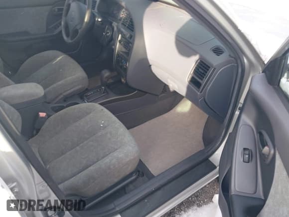 ✅ 2003 Hyundai Elantra GLS • VIN: KMHDN45D03U486565 • Lot: 41266585. Wystawiony na IAAI z przebiegiem 95 349 mil. Bezpłatny archiwum sprzedaży aukcyjnych z USA i szczegółowy raport historii pojazdu na DreamBid. Zdjęcie 5.