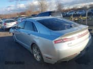 ✅ 2014 Lincoln MKZ • VIN: 3LN6L2J92ER808539 • Лот: 43686423. Опубликован ранее на IAAI с пробегом 175 421 миль. Бесплатный доступ к архиву аукционных продаж из США и подробный отчёт об истории автомобиля на DreamBid. Изображение 3.