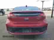 2019 Hyundai Ioniq Blue с VIN KMHC65LC3KU154059, выставлен на аукционе Copart как лот 77411654 с пробегом 89 617 миль миль и Списание • Salvage title. История ставок и продаж доступна на DreamBid. Изображение 6.