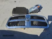 ✅ 2018 Ram 1500 Tradesman • VIN: 1C6RR6FG2JS232164 • Lot: 86500215. Listed on Copart with 141,145 mi. Free auction sales archive from the USA and detailed vehicle history report at DreamBid. Image 12.