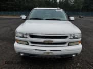 ✅ 2005 Chevrolet Suburban LT • VIN: 3GNFK16Z55G254040 • Lot: 43133425. Listed on Copart with 184,755 mi. Free auction sales archive from the USA and detailed vehicle history report at DreamBid. Image 5.