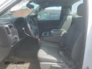 ✅ 2016 Chevrolet Silverado 1500 Work Truck • VIN: 1GCNCNEH3GZ329256 • Лот: 61717775. Опубликован ранее на Copart с пробегом 48 176 миль. Бесплатный доступ к архиву аукционных продаж из США и подробный отчёт об истории автомобиля на DreamBid. Изображение 7.