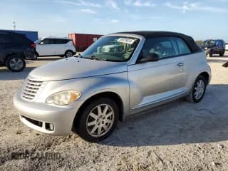 ✅ 2007 Chrysler PT Cruiser Touring • VIN: 3C3JY55E27T517946 • Lot: 80028834. Wystawiony na Copart z przebiegiem Nie podano. Bezpłatny archiwum sprzedaży aukcyjnych z USA i szczegółowy raport historii pojazdu na DreamBid. Zdjęcie 1.