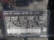 ✅ 2018 Acura RLX Technology • VIN: JH4KC1F50JC000331 • Lot: 86841194. Listed on Copart with 146,118 mi. Free auction sales archive from the USA and detailed vehicle history report at DreamBid. Image 12.