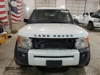 ✅ 2006 Land Rover LR3 SE • VIN: SALAE25456A375875 • Лот: 86632724. Опубликован ранее на Copart с пробегом 158 316 миль. Бесплатный доступ к архиву аукционных продаж из США и подробный отчёт об истории автомобиля на DreamBid. Изображение 5.