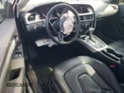 ✅ 2013 Audi A5 Premium • VIN: WAUCFAFR2DA060723 • Lot: 59953415. Wystawiony na Copart z przebiegiem 111 059 mil. Bezpłatny archiwum sprzedaży aukcyjnych z USA i szczegółowy raport historii pojazdu na DreamBid. Zdjęcie 8.