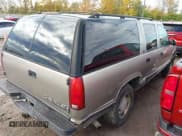 ✅ 1999 Chevrolet Suburban • VIN: 1GNFK16R7XJ471039 • Лот: 43586045. Опубликован ранее на IAAI с пробегом 197 383 миль. Бесплатный доступ к архиву аукционных продаж из США и подробный отчёт об истории автомобиля на DreamBid. Изображение 4.