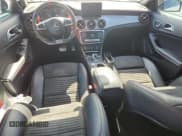 ✅ 2018 Mercedes-Benz GLA 45 AMG • VIN: WDDTG5CB0JJ497037 • Lot: 60463705. Listed on Copart with 106,194 mi. Free auction sales archive from the USA and detailed vehicle history report at DreamBid. Image 8.