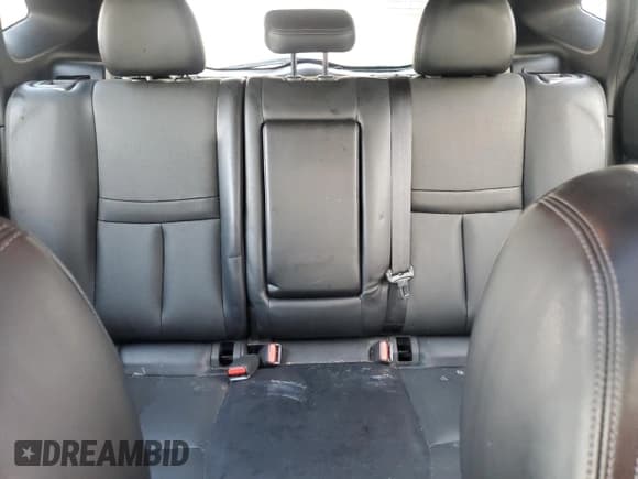 ✅ 2019 Nissan Rogue SL • VIN: JN1BJ1CR2KW628487 • Лот: 80643665. Опубликован ранее на Copart с пробегом 85 603 миль. Бесплатный доступ к архиву аукционных продаж из США и подробный отчёт об истории автомобиля на DreamBid. Изображение 10.