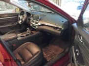 ✅ 2021 Nissan Altima SL • VIN: 1N4BL4EW9MN325085 • Lot: 41251354. Wystawiony na IAAI z przebiegiem 94 729 mil. Bezpłatny archiwum sprzedaży aukcyjnych z USA i szczegółowy raport historii pojazdu na DreamBid. Zdjęcie 5.