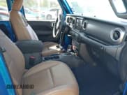 ✅ 2023 Jeep Gladiator Rubicon • VIN: 1C6JJTBG3PL581023 • Лот: 41963931. Опубликован ранее на IAAI с пробегом 15 023 миль. Бесплатный доступ к архиву аукционных продаж из США и подробный отчёт об истории автомобиля на DreamBid. Изображение 5.