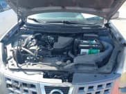 ✅ 2008 Nissan Rogue SL • VIN: JN8AS58T08W017128 • Lot: 41523390. Wystawiony na IAAI z przebiegiem 158 281 mil. Bezpłatny archiwum sprzedaży aukcyjnych z USA i szczegółowy raport historii pojazdu na DreamBid. Zdjęcie 10.