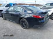 ✅ 2025 Toyota Camry LE • VIN: 4T1DBADK3SU523372 • Lot: 43649383. Wystawiony na IAAI z przebiegiem 9 665 mil. Bezpłatny archiwum sprzedaży aukcyjnych z USA i szczegółowy raport historii pojazdu na DreamBid. Zdjęcie 3.