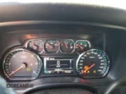 ✅ 2016 Chevrolet Silverado 1500 LT • VIN: 1GCRCREC2GZ304443 • Lot: 47741305. Listed on Copart with 165,567 mi. Free auction sales archive from the USA and detailed vehicle history report at DreamBid. Image 9.