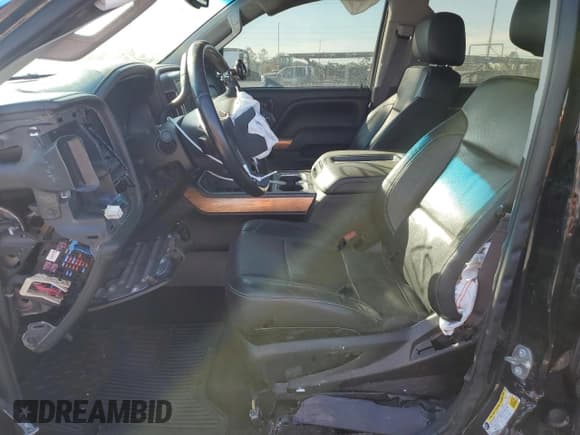 ✅ 2015 Chevrolet Silverado 1500 LTZ • VIN: 3GCPCSEC9FG149693 • Лот: 82759784. Опубликован ранее на Copart с пробегом 132 393 миль. Бесплатный доступ к архиву аукционных продаж из США и подробный отчёт об истории автомобиля на DreamBid. Изображение 7.