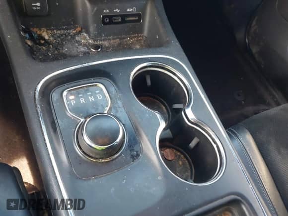 2016 Dodge Durango SXT с VIN 1C4RDHAG3GC437344, выставлен на аукционе IAAI как лот 41807521 с пробегом 187 795 миль миль и . История ставок и продаж доступна на DreamBid. Изображение 21.