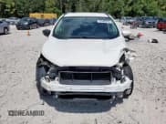 ✅ 2018 Ford EcoSport SE • VIN: MAJ3P1TE8JC174264 • Lot: 81500915. Listed on Copart with 99,840 mi. Free auction sales archive from the USA and detailed vehicle history report at DreamBid. Image 5.