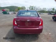 ✅ 2011 Hyundai Accent GLS • VIN: KMHCN4AC6BU599816 • Лот: 42149916. Опубликован ранее на IAAI с пробегом 99 766 миль. Бесплатный доступ к архиву аукционных продаж из США и подробный отчёт об истории автомобиля на DreamBid. Изображение 16.