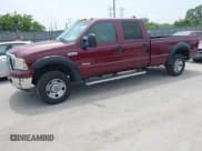 ✅ 2006 Ford F-250 XL • VIN: 1FTSW21P26EA72991 • Лот: 42433003. Опубликован ранее на IAAI с пробегом 352 546 миль. Бесплатный доступ к архиву аукционных продаж из США и подробный отчёт об истории автомобиля на DreamBid. Изображение 2.