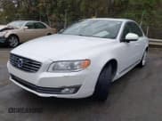 ✅ 2015 Volvo S80 T6 Platinum • VIN: YV1902MM3F1191443 • Лот: 41863788. Опубликован ранее на IAAI с пробегом 122 602 миль. Бесплатный доступ к архиву аукционных продаж из США и подробный отчёт об истории автомобиля на DreamBid. Изображение 17.