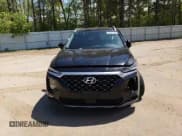 ✅ 2020 Hyundai Santa Fe SEL • VIN: 5NMS3CAAXLH230061 • Lot: 54391134. Wystawiony na Copart z przebiegiem 78 282 mil. Bezpłatny archiwum sprzedaży aukcyjnych z USA i szczegółowy raport historii pojazdu na DreamBid. Zdjęcie 10.