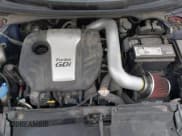 ✅ 2013 Hyundai Veloster Turbo • VIN: KMHTC6AE9DU181238 • Lot: 43525329. Listed on IAAI with 121,343 mi. Free auction sales archive from the USA and detailed vehicle history report at DreamBid. Image 10.