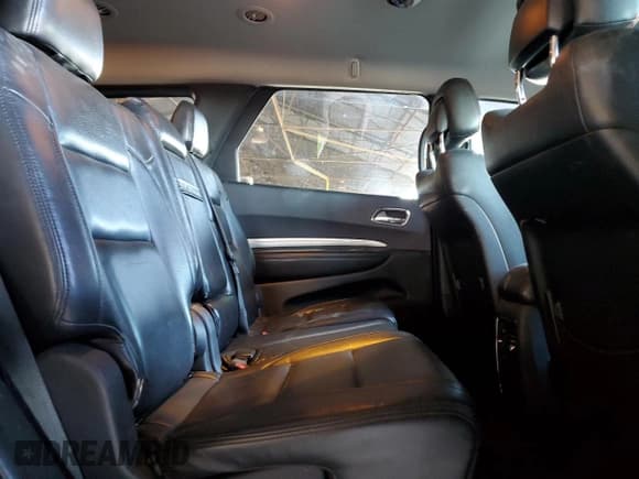 ✅ 2018 Dodge Durango SXT • VIN: 1C4RDHAG1JC329229 • Lot: 42259735. Wystawiony na Copart z przebiegiem 88 949 mil. Bezpłatny archiwum sprzedaży aukcyjnych z USA i szczegółowy raport historii pojazdu na DreamBid. Zdjęcie 11.