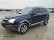 2008 Saturn VUE XE z VIN 3GSCL33P48S664499, wystawiony jako Copart lot #43034695 z przebiegiem 251 176 mil mil oraz Szkoda całkowita • Salvage title. Historia ofert i sprzedaży dostępna na DreamBid. Obrazek 1.