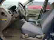 2009 Hyundai Tucson GLS z VIN KM8JM12B89U009365, wystawiony jako Copart lot #67215704 z przebiegiem 157 475 mil mil oraz Szkoda całkowita • Salvage title. Historia ofert i sprzedaży dostępna na DreamBid. Obrazek 7.