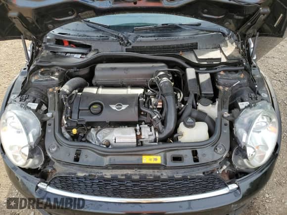 2012 MINI Hardtop S с VIN WMWSV3C57CTY17355, выставлен на аукционе Copart как лот 63561395 с пробегом 157 122 миль миль и Чистый • Clean title. История ставок и продаж доступна на DreamBid. Изображение 11.