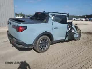 2023 Hyundai Santa Cruz SEL Premium с VIN 5NTJDDAF7PH054204, выставлен на аукционе Copart как лот 72687014 с пробегом Не указан миль и На запчасти • Non repairable. История ставок и продаж доступна на DreamBid. Изображение 3.