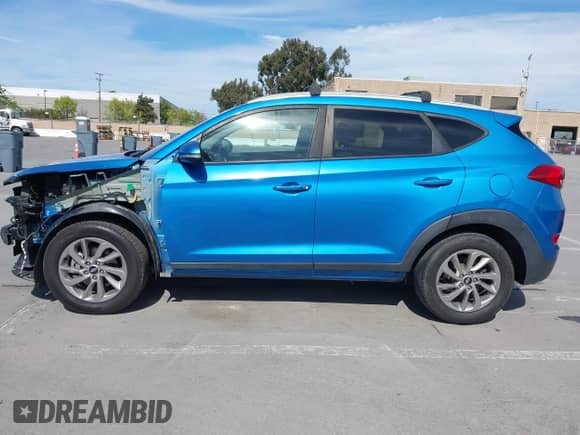 2017 Hyundai Tucson SE Plus с VIN KM8J33A40HU447071, выставлен на аукционе IAAI как лот 42024547 с пробегом 86 406 миль миль и . История ставок и продаж доступна на DreamBid. Изображение 15.