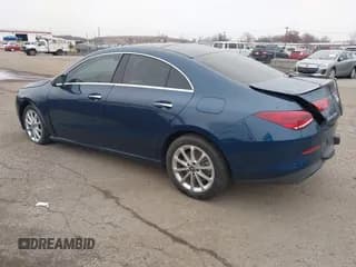 ✅ 2021 Mercedes-Benz CLA 250 • VIN: W1K5J4HB5MN197813 • Лот: 43772883. Опубликован ранее на IAAI с пробегом Не указан. Бесплатный доступ к архиву аукционных продаж из США и подробный отчёт об истории автомобиля на DreamBid. Изображение 3.