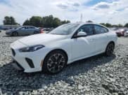 ✅ 2025 BMW 2 Series 228i xDrive • VIN: WBA23GG04S7S87848 • Lot: 70160815. Wystawiony na Copart z przebiegiem 4 277 mil. Bezpłatny archiwum sprzedaży aukcyjnych z USA i szczegółowy raport historii pojazdu na DreamBid. Zdjęcie 1.