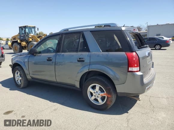 ✅ 2007 Saturn VUE I4 • VIN: 5GZCZ33D87S815093 • Lot: 59405965. Wystawiony na Copart z przebiegiem 123 541 mil. Bezpłatny archiwum sprzedaży aukcyjnych z USA i szczegółowy raport historii pojazdu na DreamBid. Zdjęcie 2.