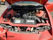 ✅ 1997 Chevrolet Camaro Z28 • VIN: 2G1FP32P5V2106041 • Лот: 85141475. Опубликован ранее на Copart с пробегом 128 453 миль. Бесплатный доступ к архиву аукционных продаж из США и подробный отчёт об истории автомобиля на DreamBid. Изображение 11.